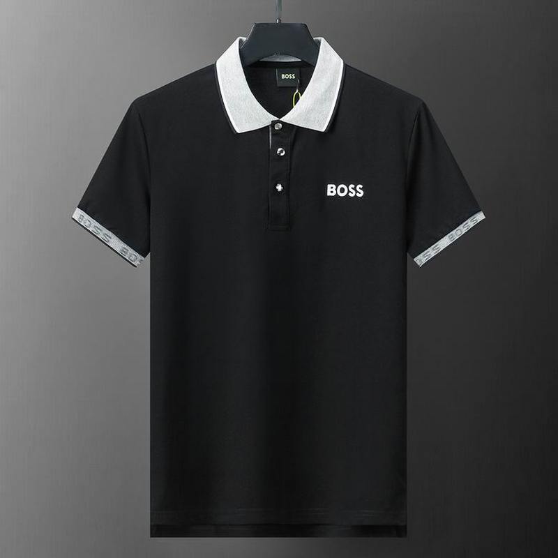 Boss Men's Polo 83